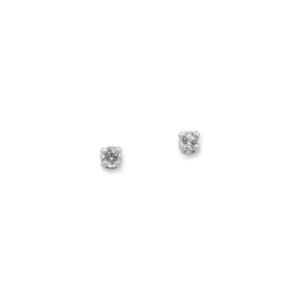 Birthstone Studs