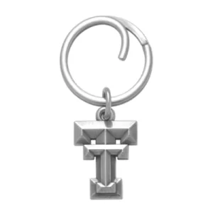 Texas Tech Key Chain