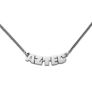 Aztec Necklace