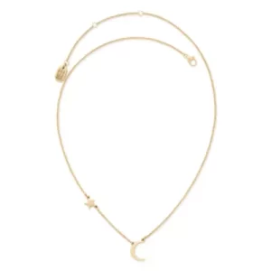 Shoot for the Moon Necklace