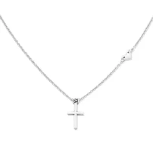 Faith and Love Necklace