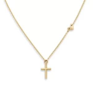Faith and Love Necklace