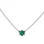 Lab-Created Emerald (May)