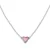 Pink Doublet