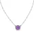 Purple Doublet