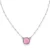 Pink Doublet