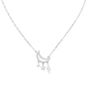 Night Sky Necklace