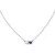 Lab-Created Blue Sapphire (September)