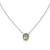Prasiolite