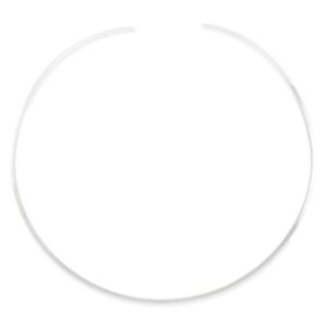 Collet Neck Collar