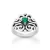 Lab-Created Emerald (May)