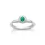 Lab-Created Emerald (May)