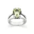Prasiolite