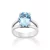 Blue Topaz