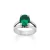 Lab-Created Emerald