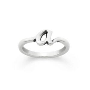 Script Initial Ring