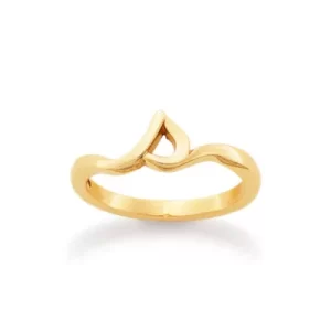Script Initial Ring