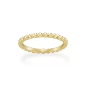 Beaded Ring