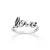 Sterling Silver