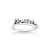 Sterling Silver