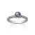 Lab-Created Alexandrite (June)