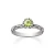 Peridot (August)