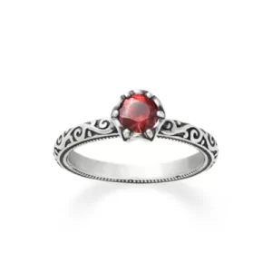 Cherished Birthstone Ring