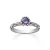 Amethyst (February)