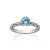 Blue Topaz (December)