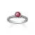 Lab-Created Ruby (July)