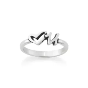 Love U Ring