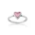 Pink Doublet