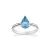 Blue Topaz
