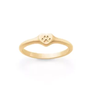 Love My Pet Ring
