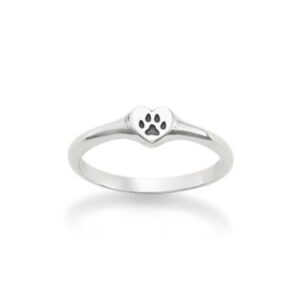 Love My Pet Ring