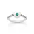 Lab-Created Emerald (May)
