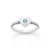 Blue Zircon (December)