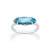 Blue Topaz