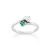 Lab-Created Emerald (May)