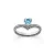 Blue Topaz