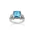 Blue Topaz