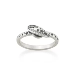 Twinkling Planet Ring