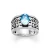 Blue Topaz