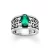 Lab-Created Emerald