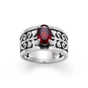 Adoree Gemstone Ring