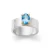 Blue Topaz