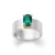 Lab-Created Emerald