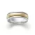 Sterling Silver and 14K Yellow Gold