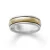 Sterling Silver and 14K Yellow Gold